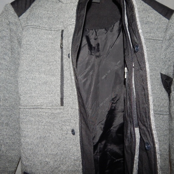 Dale of Norway Jacket - Picture 4 of 6